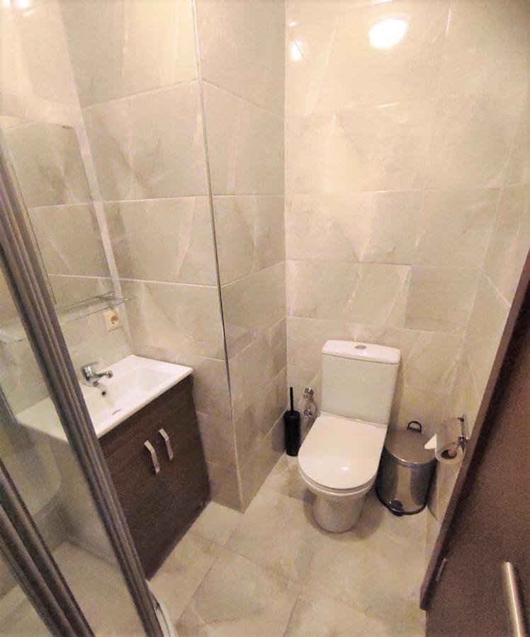 Delightful Suite Sultanahmet I Istanbul Eksteriør bilde